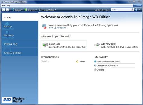 acronis true image after clone missing boot|acronis true image clone download.